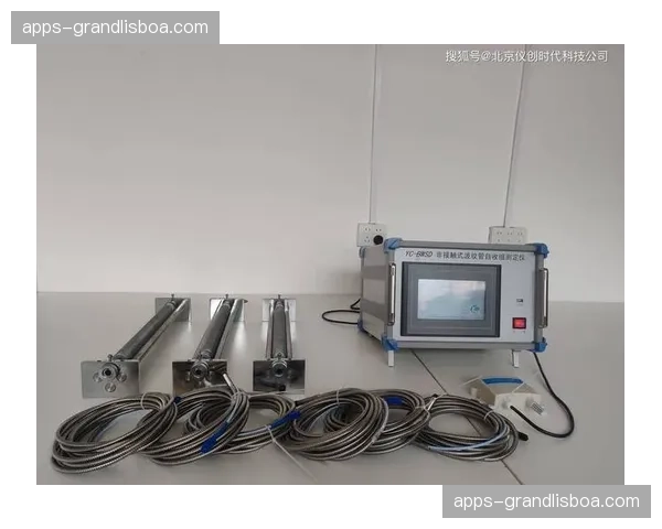 非接触式生理监测技术应用 交互系统实时关注看台安全