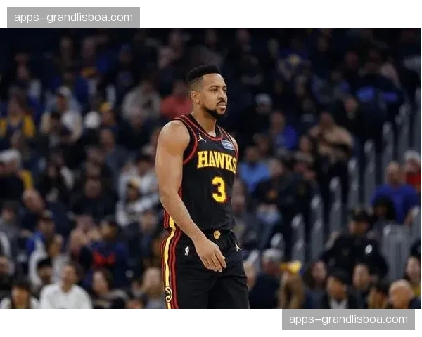 老鹰交易后攻防效率双第一 麦科勒姆加盟带来质变