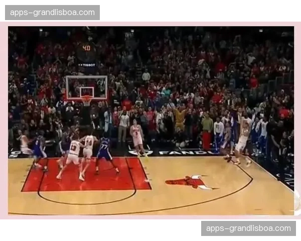 吉迪挡拆配合效果显著 与武切维奇化学反应良好