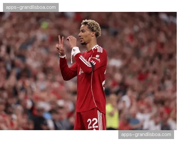 埃基蒂克每125分钟造1球 利物浦前锋进攻效率值得关注