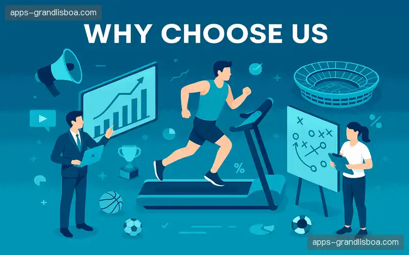 为什么选择我们